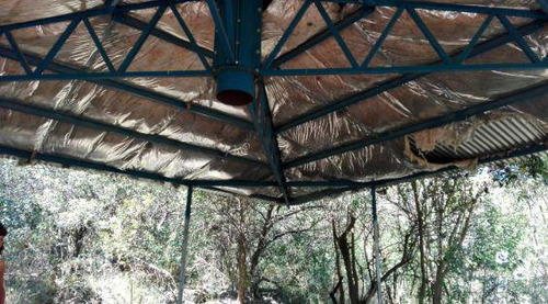 Terreno 1754 M2 Constru + Arroyo San Javier Arriba (ref 187)