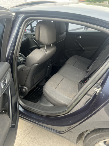 Peugeot 508 2.0 Allure Tiptronic Hdi 163cv