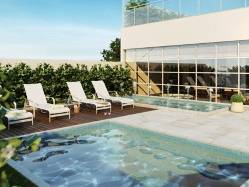 Imagem 26 de 30 de Apartamento À Venda, 130 M² Por R$ 1.030.000,00 - Jardim Dom Bosco - São Paulo/sp - Ap1202