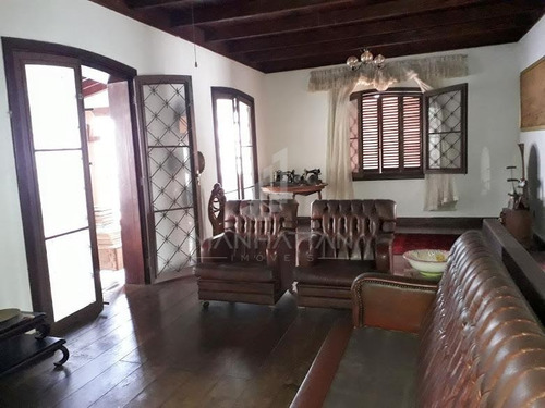 Imagem 2 de 30 de Casa À Venda Em Jardim Sorirama (sousas) - Ca003081