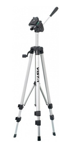 Tripé Em Alumínio Ajuste Até 134 Cm David & Sanford Travlrv