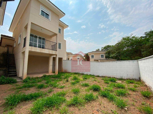 Imagem 3 de 21 de Casa Com 3 Suítes À Venda, 200 M² Por R$ 805.000 - Jardim Da Glória - Cotia/sp - Ca1470