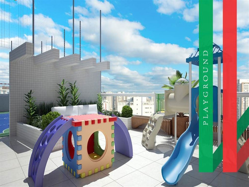 Imagem 5 de 17 de Apartamento, 3 Dorms Com 148 M² - Vila Guilhermina - Praia Grande - Ref.: Dna1095 - Dna1095