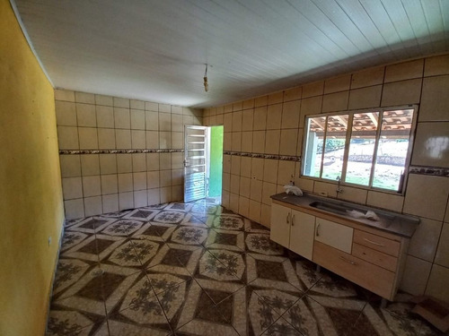 Imagem 11 de 23 de Ótima Chácara Com 2 Dormitórios, Linda Vista, Bem Localizada, À Venda, 700 M² Por R$ 170.000 - Zona Rural - Pinhalzinho/sp - Ch0994