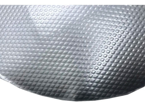 Imagem 9 de 10 de Manchao Redondo Mr 200mm - 10 Pecas - Mr-08 - Top Rubber