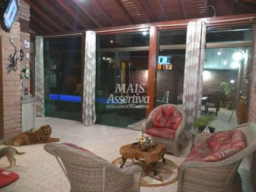 Imagem 2 de 7 de Casa Para Venda Em São Leopoldo, Scharlau, 2 Dormitórios, 1 Suíte, 2 Banheiros, 4 Vagas - 176401-jv_2-1345292