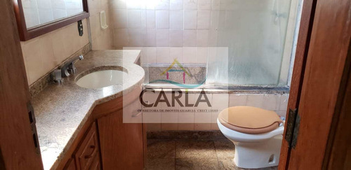 Imagem 6 de 17 de Apartamento Com 3 Dorms, Centro, Guarujá - R$ 450 Mil, Cod: 760 - V760