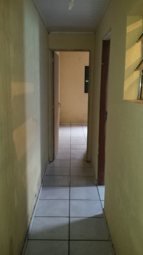 Imagem 10 de 15 de Casa Térrea Com 2 Quartos - C2247-v