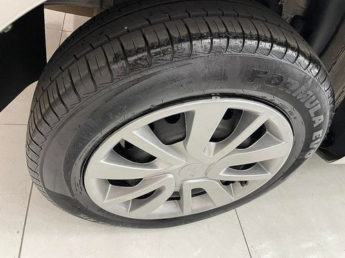 Imagem 8 de 8 de Renault Logan 1.6 16v Sce Zen 2021