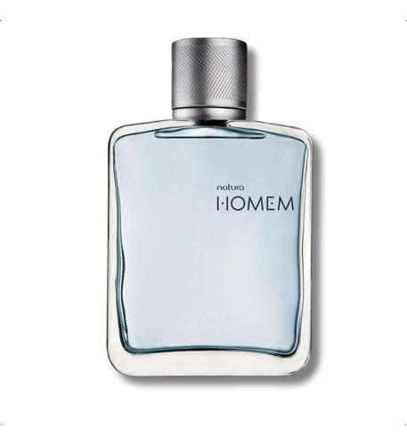 Natura Homem Deo Colônia Perfume Masculino Para Homem 100 Ml