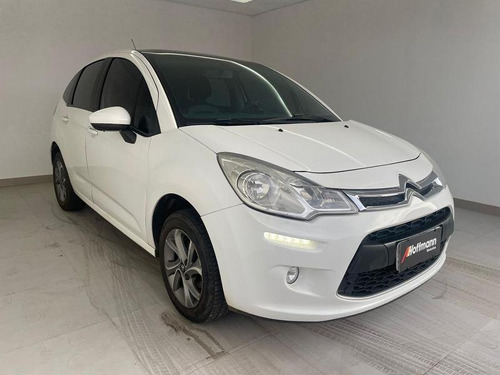 Citroën C3 Tendance Bva