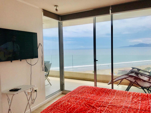 Imagen 11 de 14 de Vista Océano 14 Con Wi-fi 6 Personas La Serena