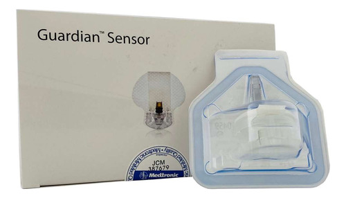 Sensores Medtronic