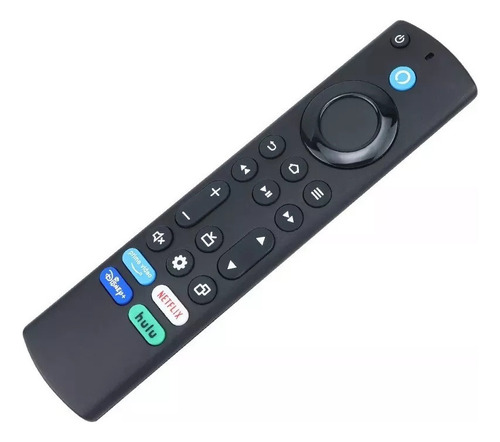 Mox La Cuarta Generación De Amazon Fire Tv Smart Controle