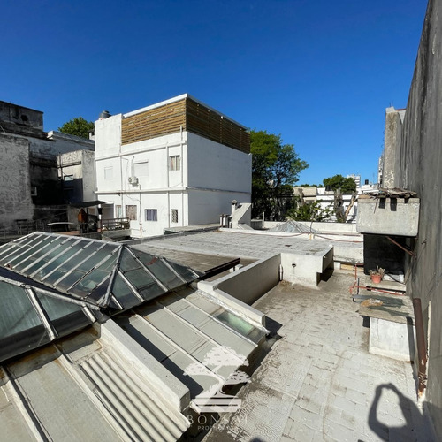 Venta Casa Mas 3 Apartamentos En Mismo Padrón Montevideo G