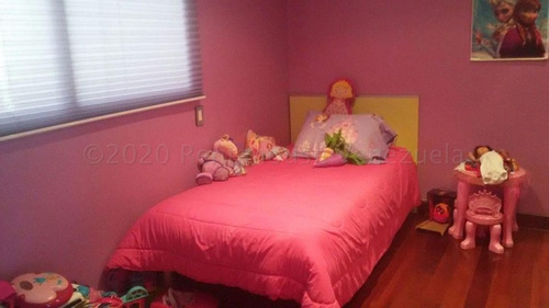 Imagen 13 de 14 de Espectacular Apartamento Venta Las Mercedes 0414-2408724