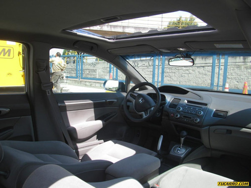 Honda Civic Ex At 1800cc