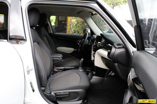 MINI Cooper 1.5 F55 Pepper