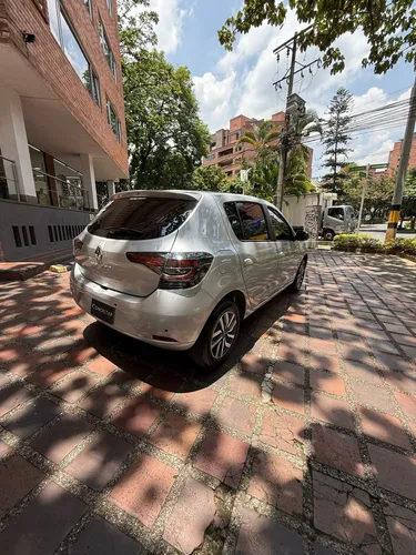 Renault Sandero 1.6 Zen