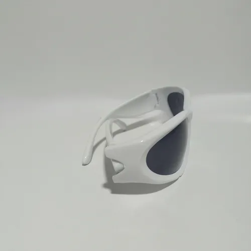 Lentes De Sol Envolventes Tendencia Racing (outlet)