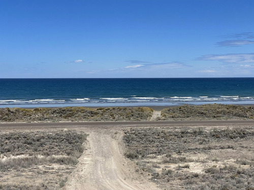 San Antonio Este - Loteo Punta Ballena