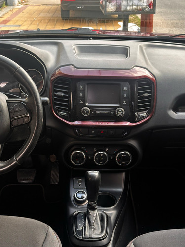Fiat Toro 2.0 Freedom 4x4 At