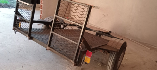 Venta De Trailer