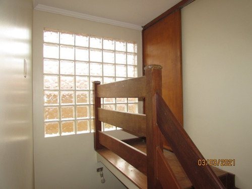 Sobrado A Venda Na Vila Nova Mazzei, São Paulo - V2006 - 69282858