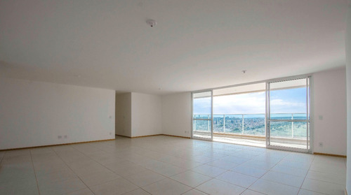 Imagem 8 de 26 de Apartamento 4 Quartos E Varanda Gourmet, Próximo Ao Ceub