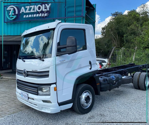 Volkswagen 11 180 Drc 4x2 Prime