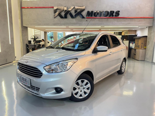 Ford Ka 1.5 SIGMA SE