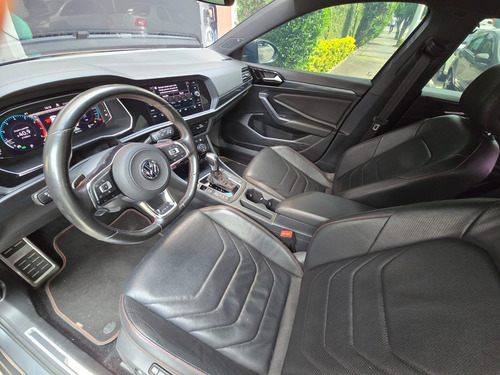 Volkswagen Jetta 2.0 Gli 350 Tsi Aut. 4p 6 marchas