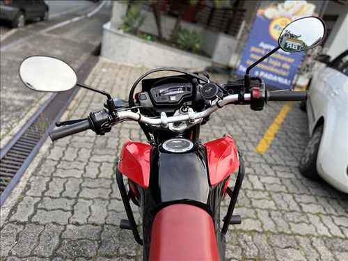 Honda Nxr 160 Bros Esdd Bros 160