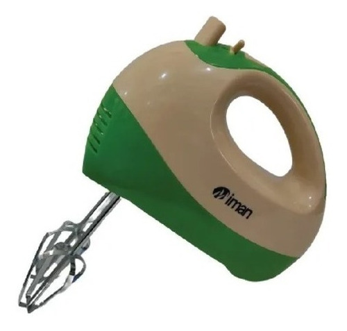 Batidora De Mano 5 Velocidades Hand Mixer Iman