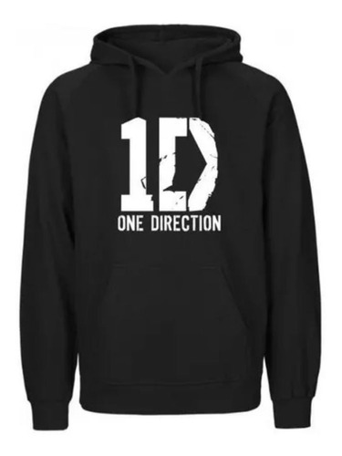 Hoodie Sudadera Con Gorro One Direction