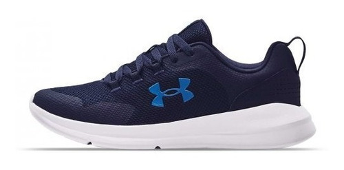 Tenis Under Armour Essential Caballero 3022954402