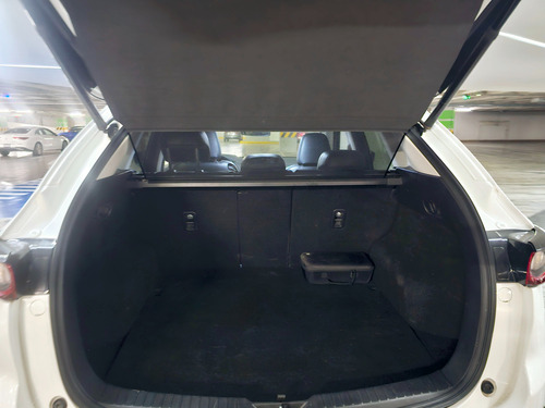 Mazda CX-5 2.5 S Grand Touring 4x2 At
