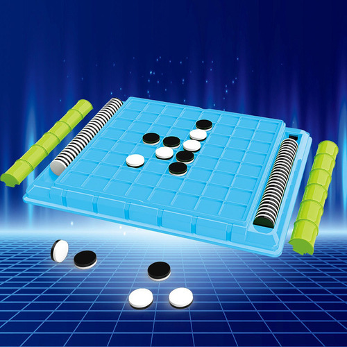 Interactivo De Juego Juguete De Mesa Juguete Estrategia De