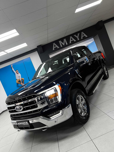 Ford F-150 F-150 Lariat