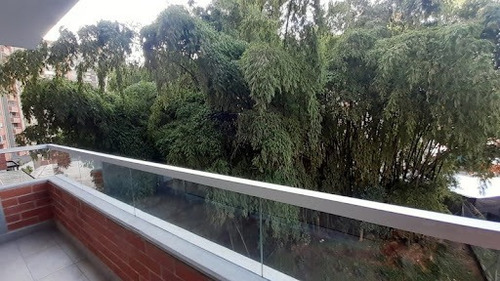 Imagen 15 de 16 de Apartamento En Arriendo Maria Auxiliadora 622-17535