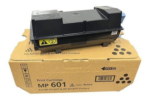 Toner Ricoh Mp501,601,sp5300,sp5310