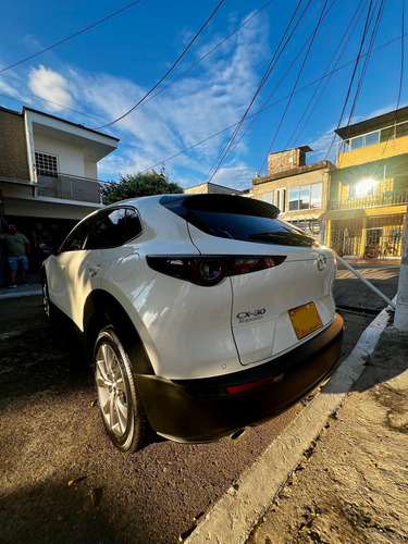 Mazda CX-30 2.0 Touring At