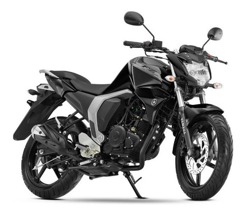 Imagen 4 de 10 de Yamaha Fz 150 Fi Inyección En Stock Todos Los Colores