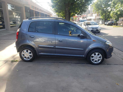 Chery Face Full Full Km Reales De Fabrica Permuto Ingrassia