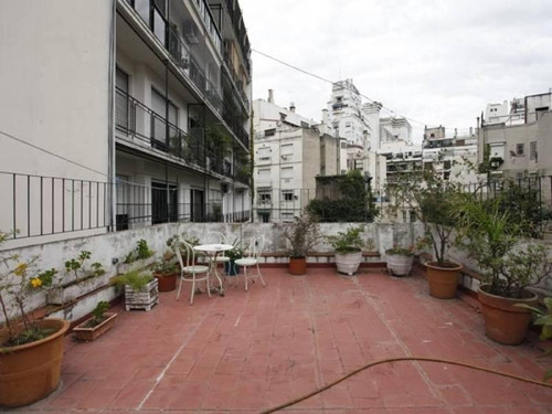 Imagen 29 de 30 de 4 Dormitorios, Terraza Y Cochera En Arroyo Y Esmeralda