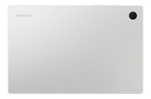 Imagen 5 de 5 de Tablet Samsung Galaxy Tab A A8 SM-X200 10.5" 64GB silver y 4GB de memoria RAM