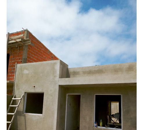 Imagen 7 de 11 de Venta Chalet Al Frente A Estrenar, Calle 92 Nro. 734, Mar Del Tuyu , La Costa