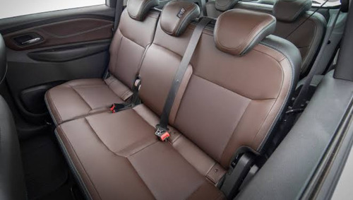 Chevrolet Spin 2020 1.8 Premier 7l Aut. 5p