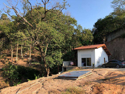 Chácara Com 1 Dorm, Mairiporã, Mairiporã - R$ 380 Mil, Cod: 6131 - V6131