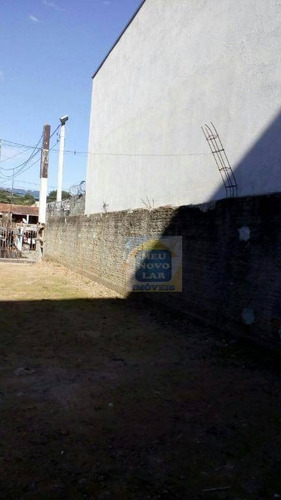 Imagem 20 de 20 de Terreno À Venda, 360 M² Por R$ 329.000,00 - Campo Comprido - Curitiba/pr - Te0032